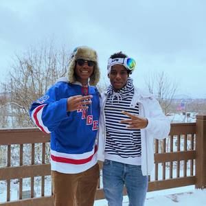 Meet your Posher, Aaron